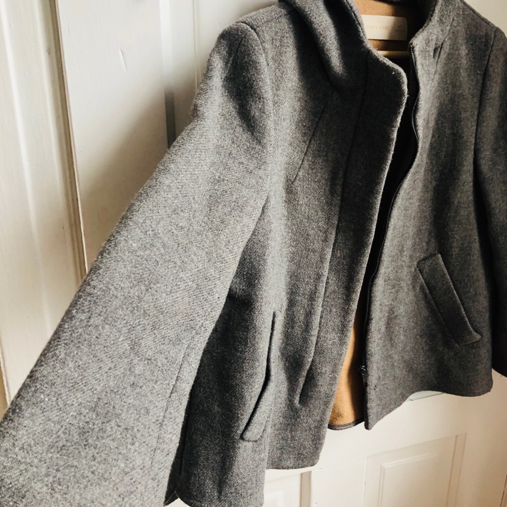 Zara Jacket - Picture 3 of 6